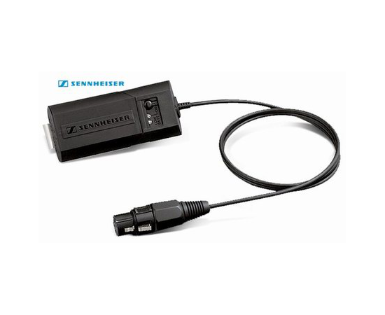 Батарейный блок питания Sennheiser BP-04 - 23851 за 0 грн. | 4Club